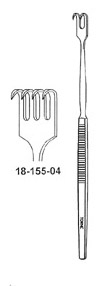 Guthrie Retractor
